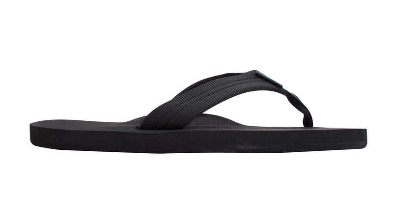 Rainbow Sandals Men's Cloud Sandals, Black, Men's X-Large / 11-12 D(M) US - Image 4